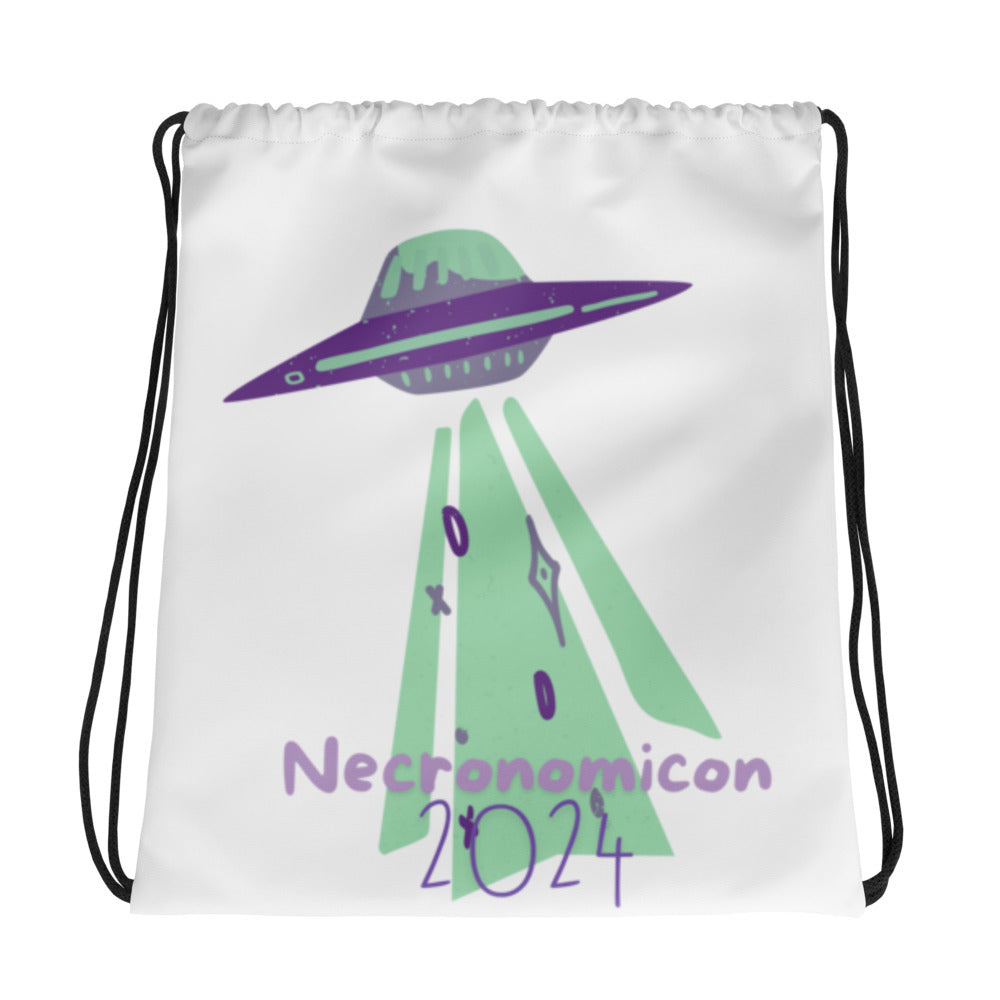 Drawstring bag