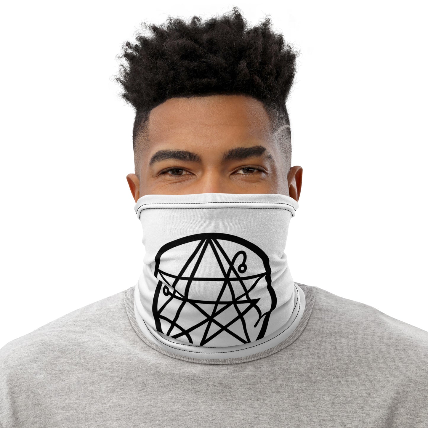 Neck Gaiter