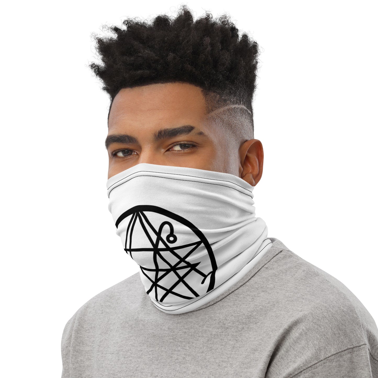 Neck Gaiter