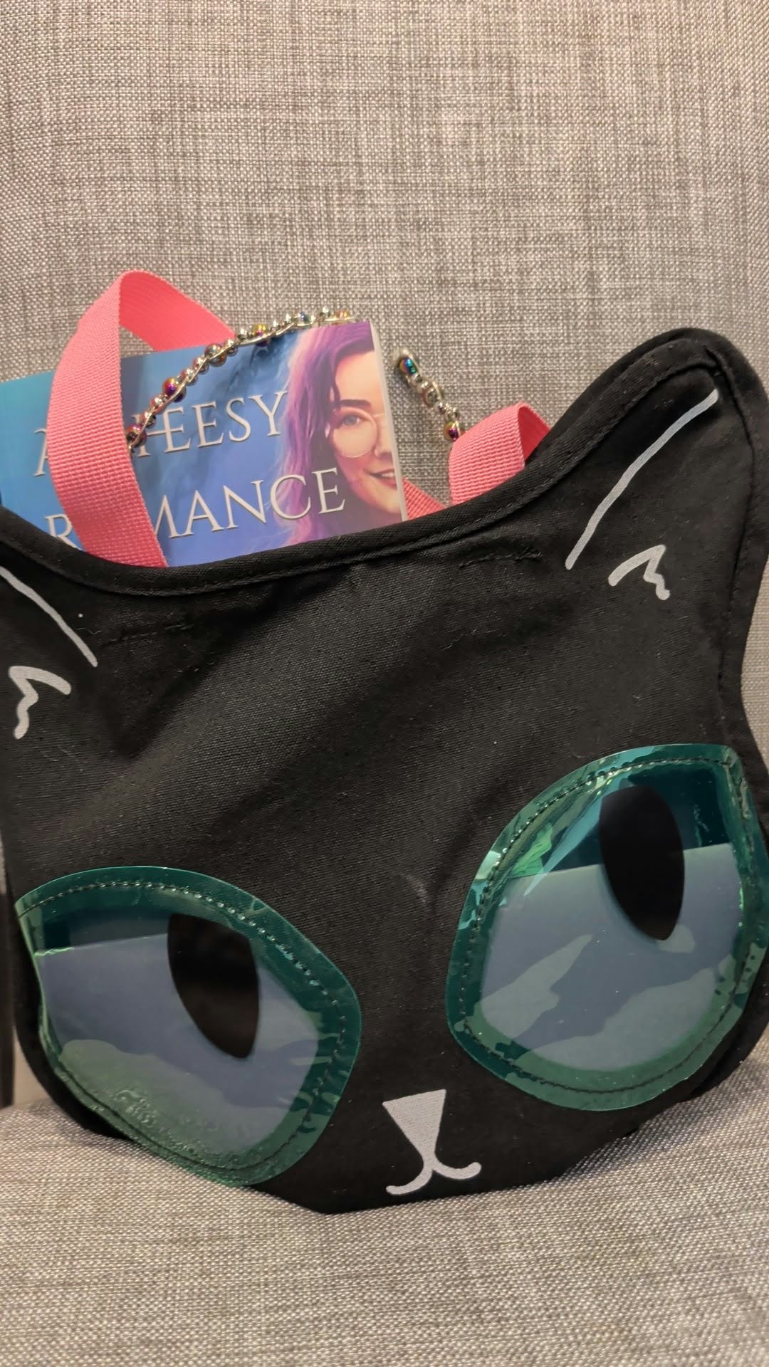 Kitty S. Caulfield Book Bundle