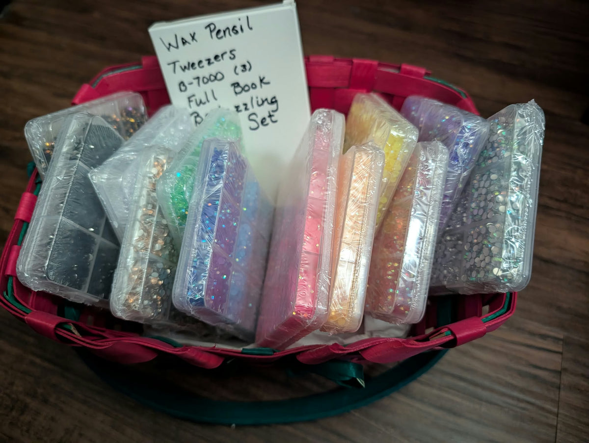 Small Bedazzle Bundle