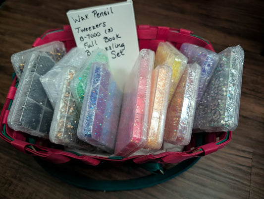 Small Bedazzle Bundle
