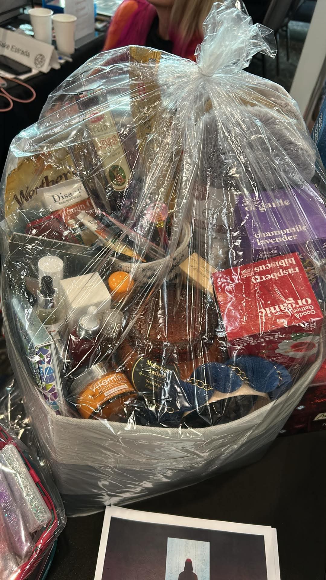 Self Care Bundle