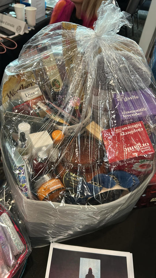 Self Care Bundle